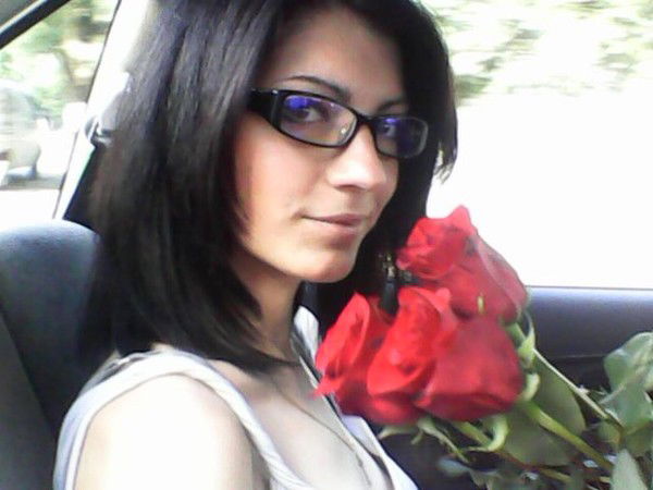 Марина Сисаури