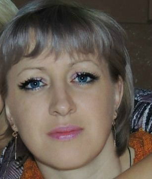 Ольга Леонова