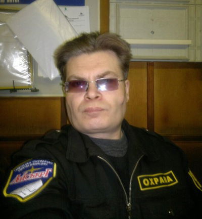 Андрей Симаков