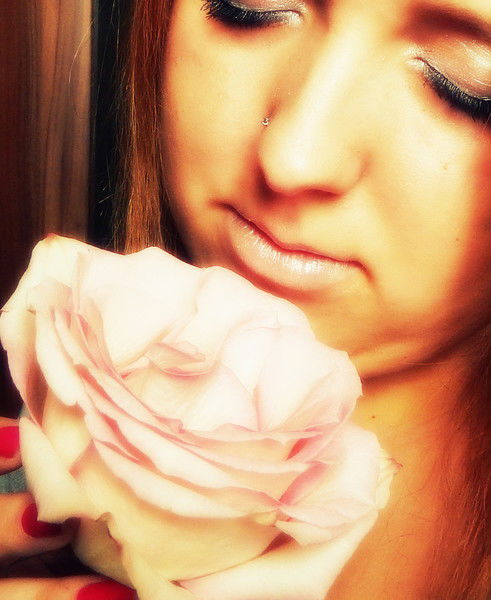 Анастасия Рыжова