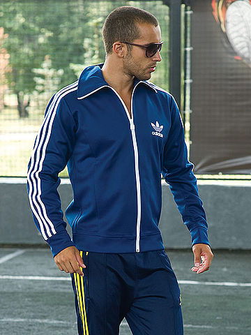 Алексей Алексей