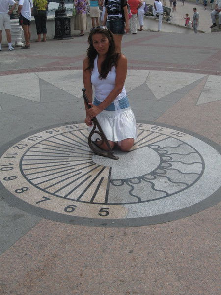 Инна Кальченко