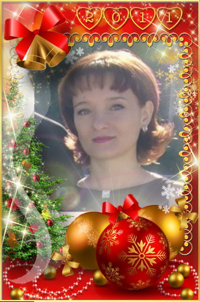 Лилия Фархутдинова