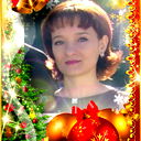 Лилия Фархутдинова