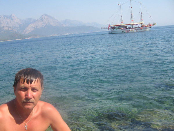 Валерий Федосеев