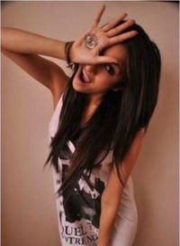 Аня Бурковська