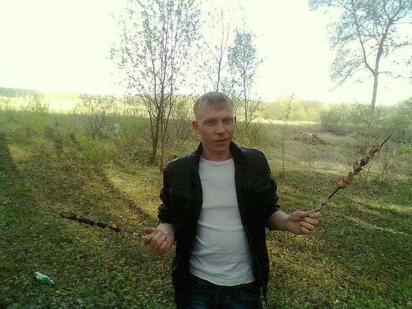 Вася Кулагин