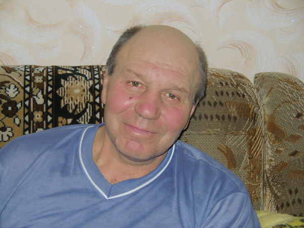 Борис Быстров