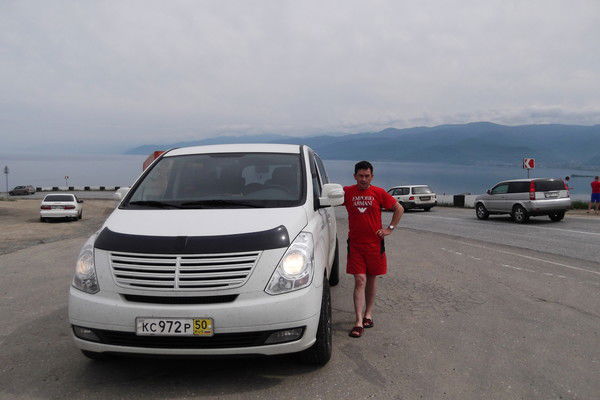 Игорь Чепкасов