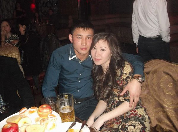 Адлет Амантай