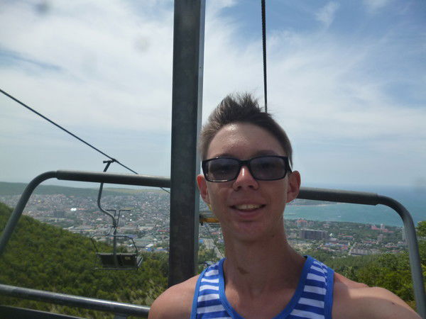 Миша Седлецкий