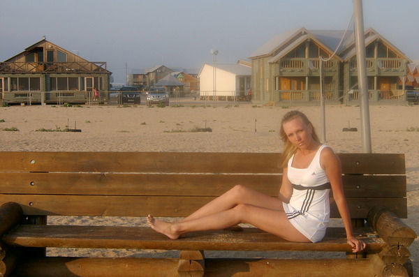 Татьяна Татаринова