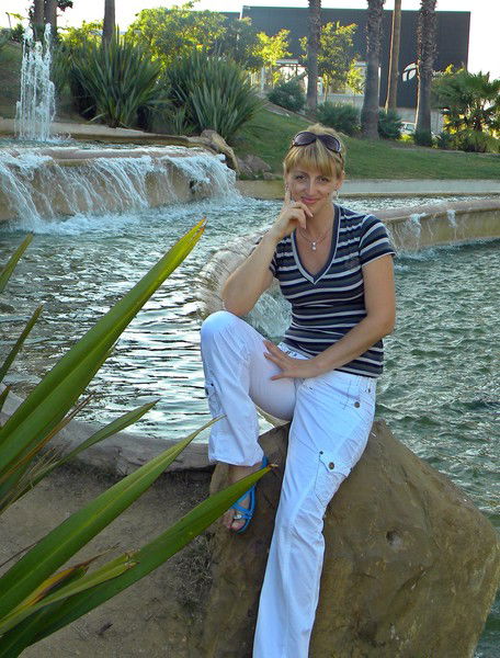 Елена Дмитриева