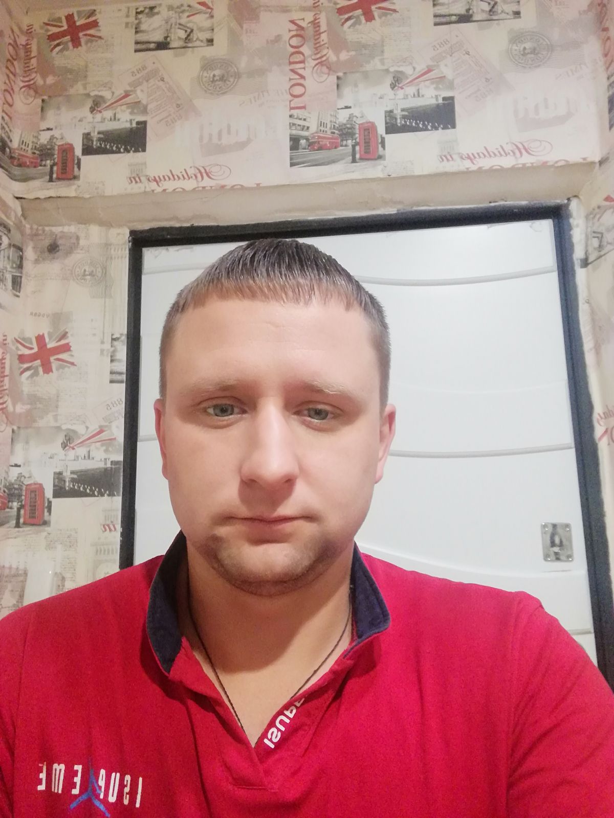 Сергей Биндюков