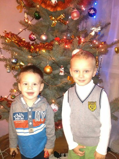 Юля Головчак