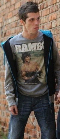 Мирас Сафин