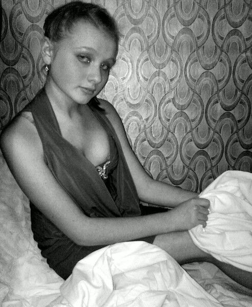 Мария Нечаева