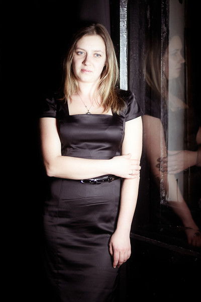 Юля Юматова