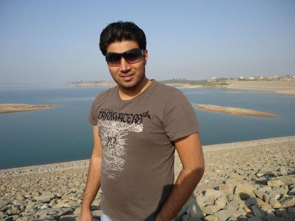 Кашиф Захур