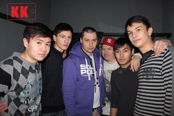 Сергей Ямашев