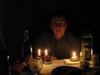 Андрей Прокошев