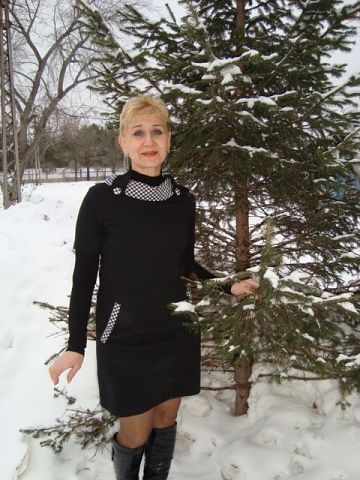 Людмила Дис