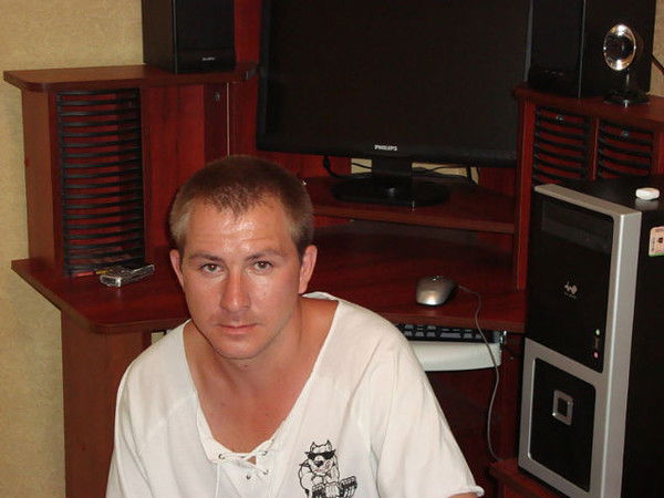 Игорь Чеботарев