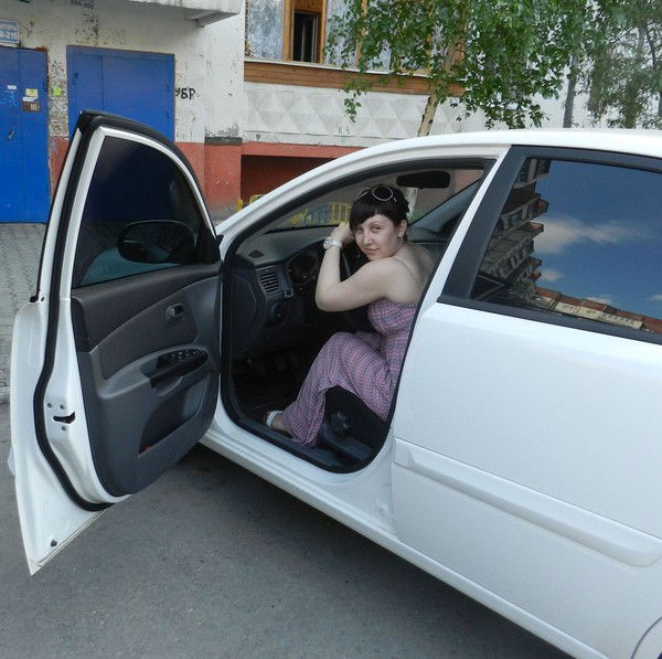 Даша Мишанькина