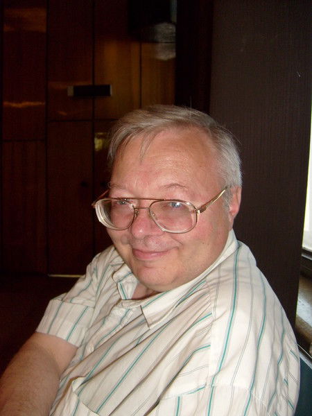 Игорь Волков