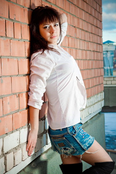 София Точилина