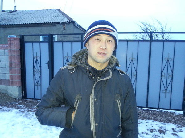 Мерлан Имашев