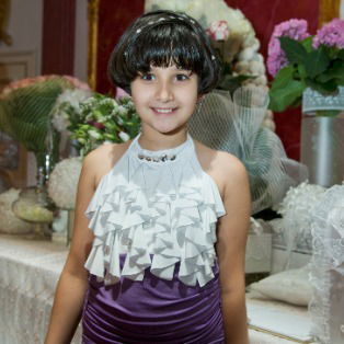 Shade Haghighat Dana