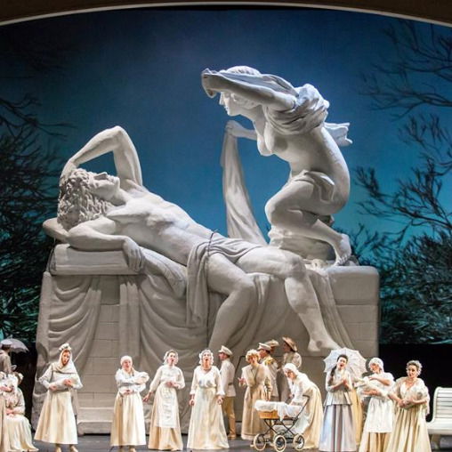 Елена Огданец