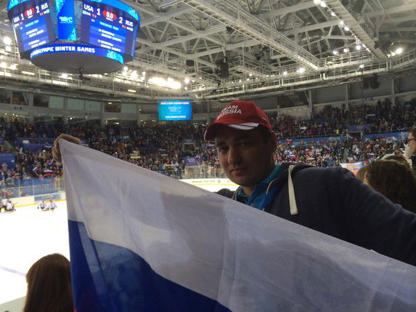 Наиль Бикмаев