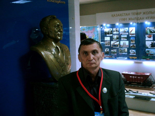 Наиль Алпаров