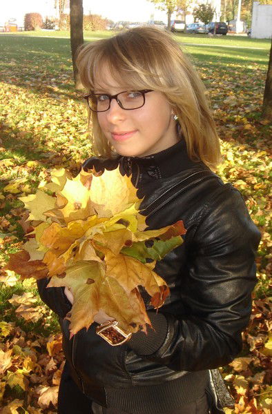 Юлия Маруденко