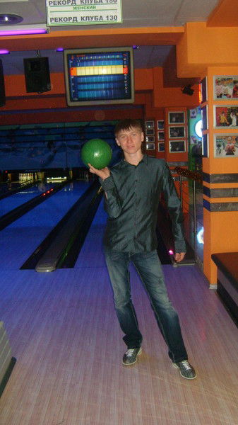 Виталий Морозов