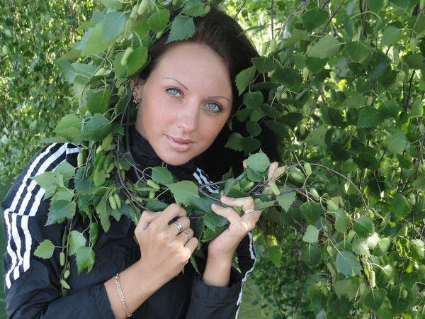 Юлия Блинкова