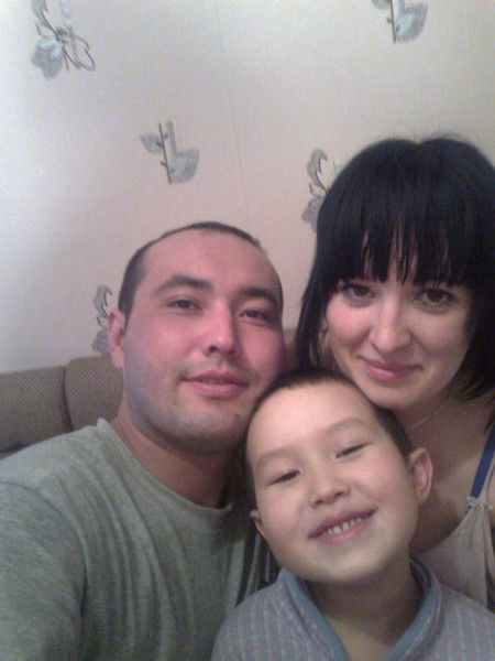 Шерзод Сулейманов