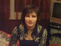 Елена Тищенко (Дрыгина)