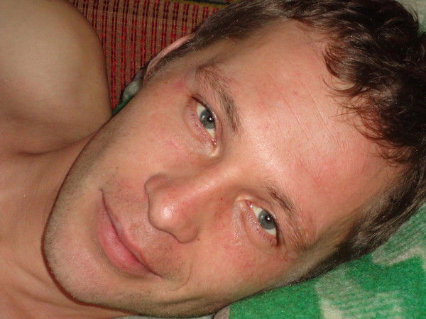 Дима Округин