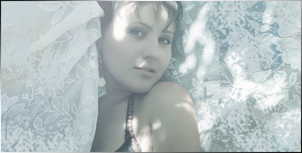 Мария Бурнакова