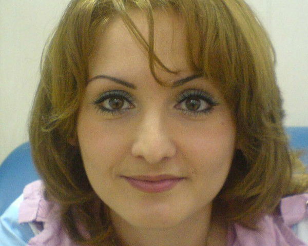 Ася Касумова