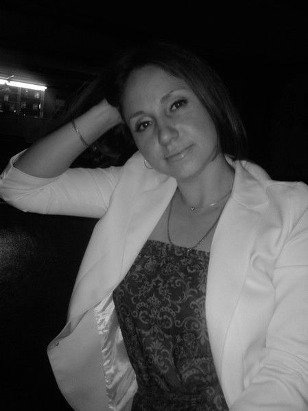 Юлия Максимова