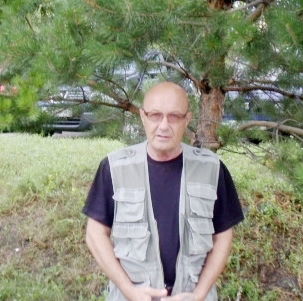 Михаил Семенов