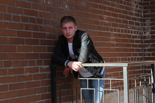 Михаил Бирюков