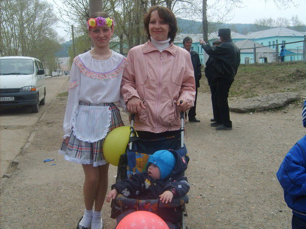 Вера Аверина