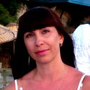 Евгения Щербакова