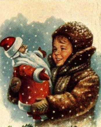 Natalya Наталья