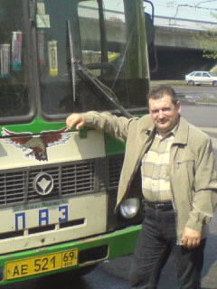 Николай Лушин